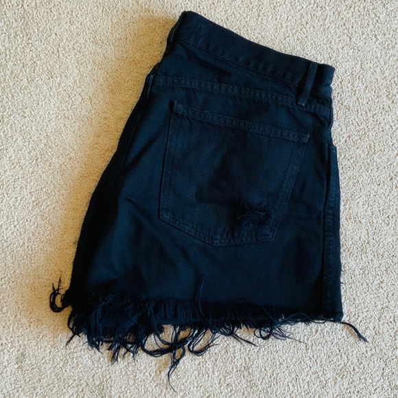 3x1 NYC Made Here Shorts - Picture 6 of 6